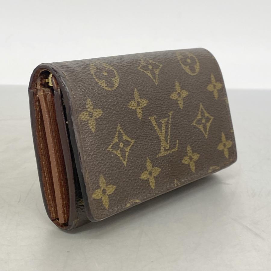 LOUIS VUITTON（ルイ・ヴィトン） 【6ba0166】ルイヴィトン 財布