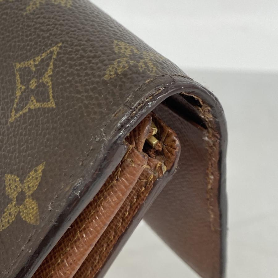 LOUIS VUITTON（ルイ・ヴィトン） 【6ba0166】ルイヴィトン 財布