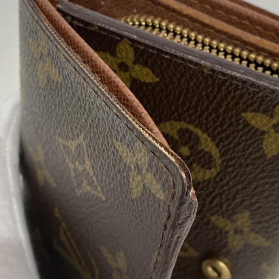 LOUIS VUITTON（ルイ・ヴィトン） 【6ba0166】ルイヴィトン 財布