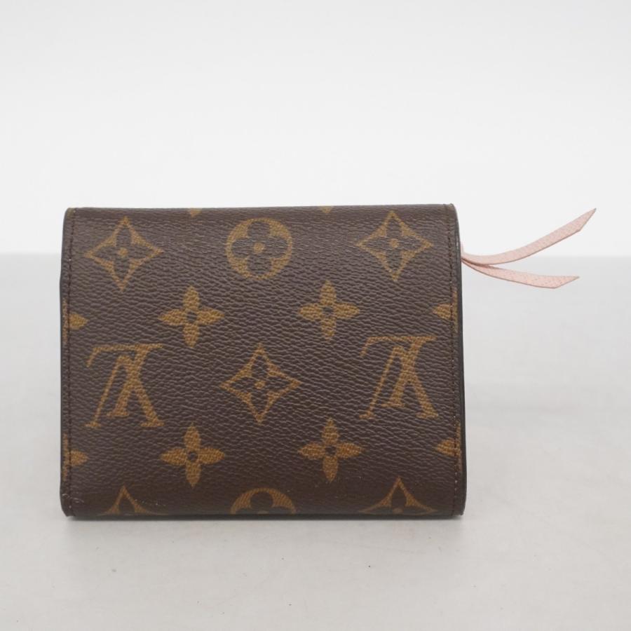 LOUIS VUITTON（ルイ・ヴィトン） 【6ba0171】ルイヴィトン 三つ折り