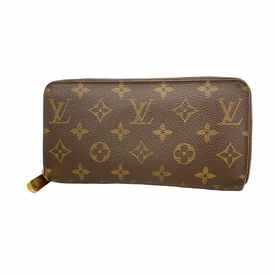 LOUIS VUITTON（ルイ・ヴィトン） 【6ba0199】ルイヴィトン 長財布