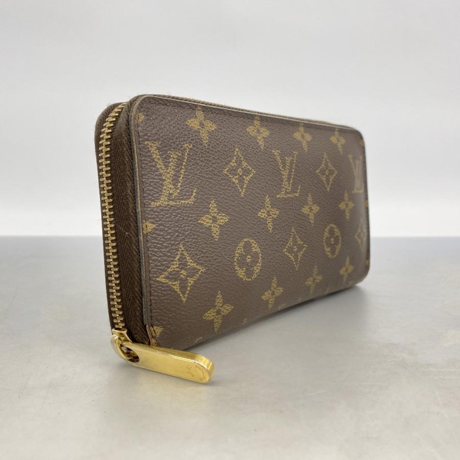 LOUIS VUITTON（ルイ・ヴィトン） 【6ba0199】ルイヴィトン 長財布