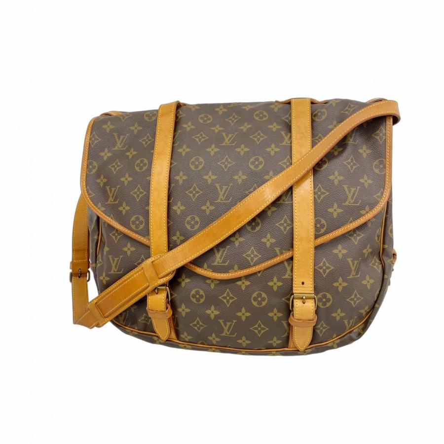LOUIS VUITTON（ルイ・ヴィトン） 【6ba0200】ルイヴィトン ショルダー