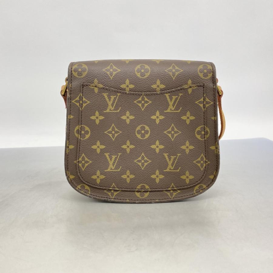 LOUIS VUITTON（ルイ・ヴィトン） 【6ba0203】ルイヴィトン ショルダー
