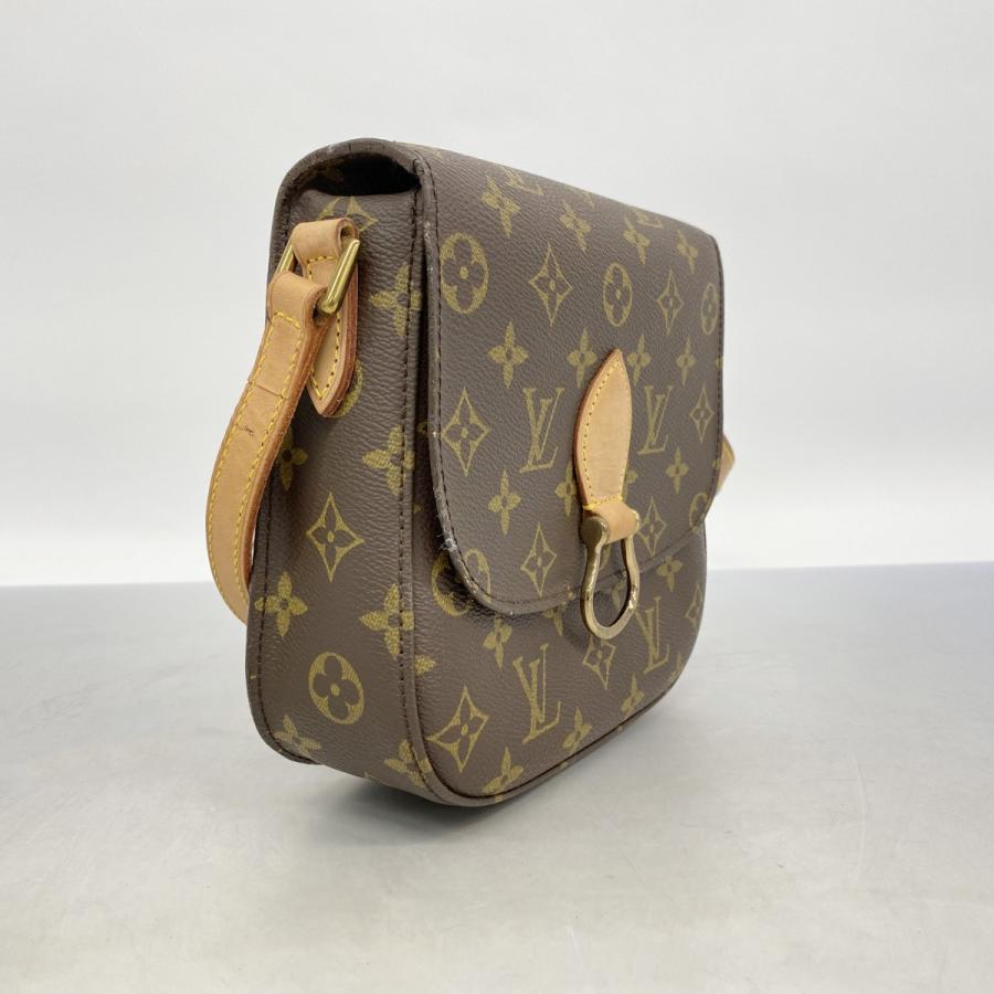 LOUIS VUITTON（ルイ・ヴィトン） 【6ba0203】ルイヴィトン ショルダー
