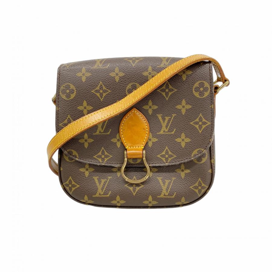 LOUIS VUITTON（ルイ・ヴィトン） 【6ba0204】ルイヴィトン ショルダー