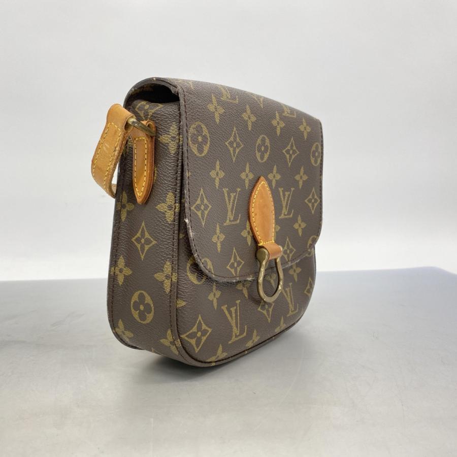 LOUIS VUITTON（ルイ・ヴィトン） 【6ba0204】ルイヴィトン ショルダー