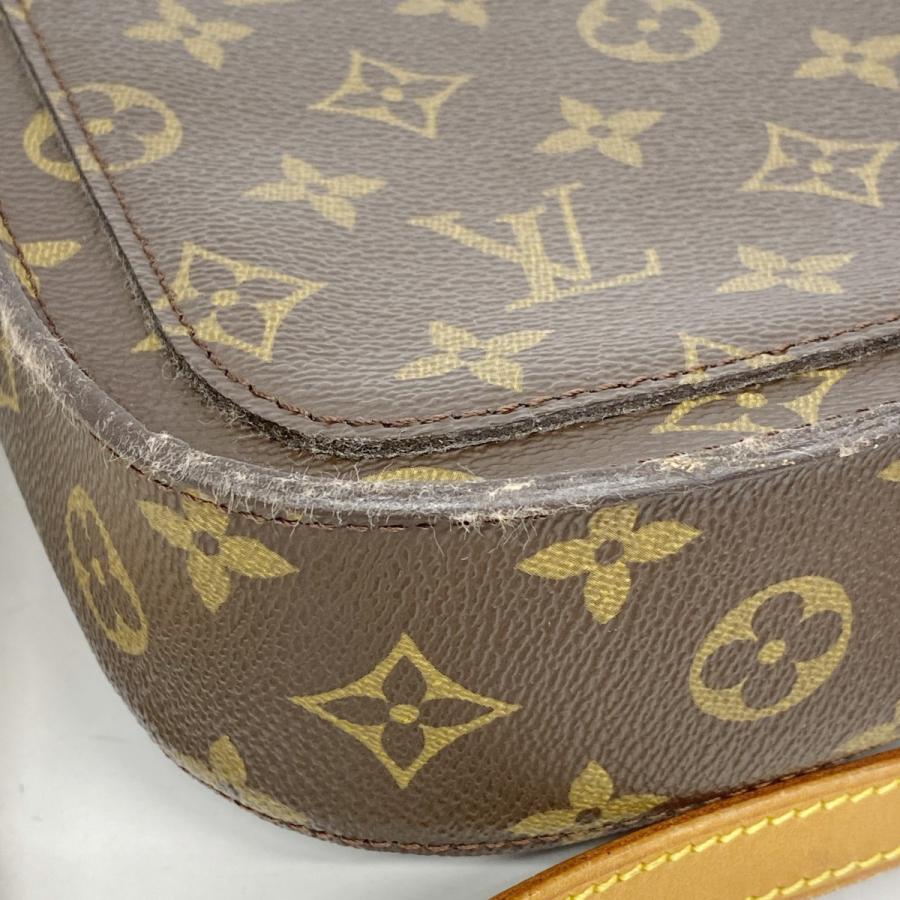 LOUIS VUITTON（ルイ・ヴィトン） 【6ba0204】ルイヴィトン ショルダー