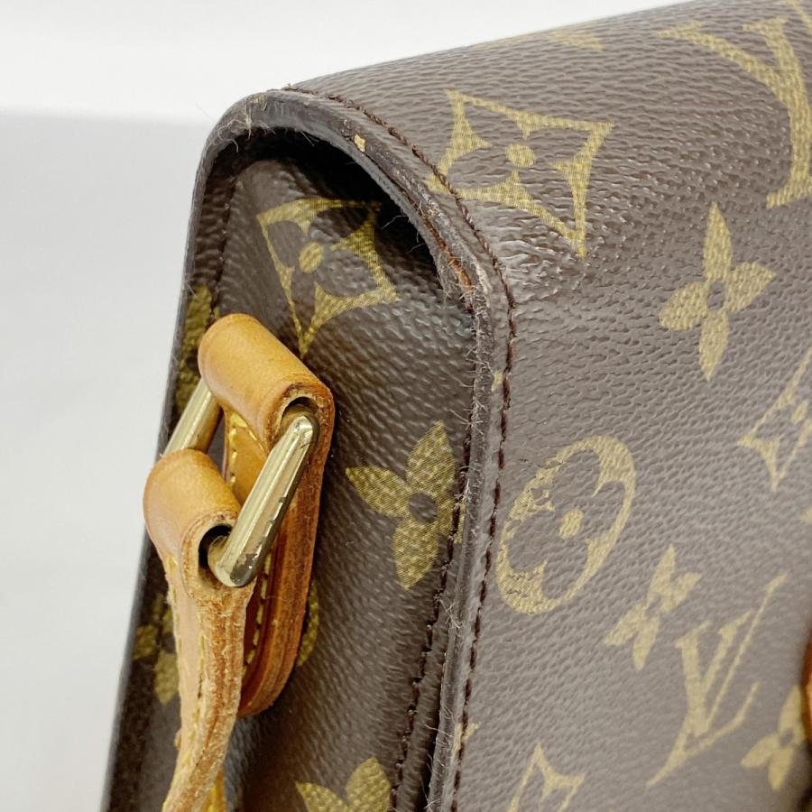 美品 LOUIS VUITTON ショルダーバッグ LOUIS VUITTON（ルイ・ヴィトン） 【6ba0204】ルイヴィトン ショルダー