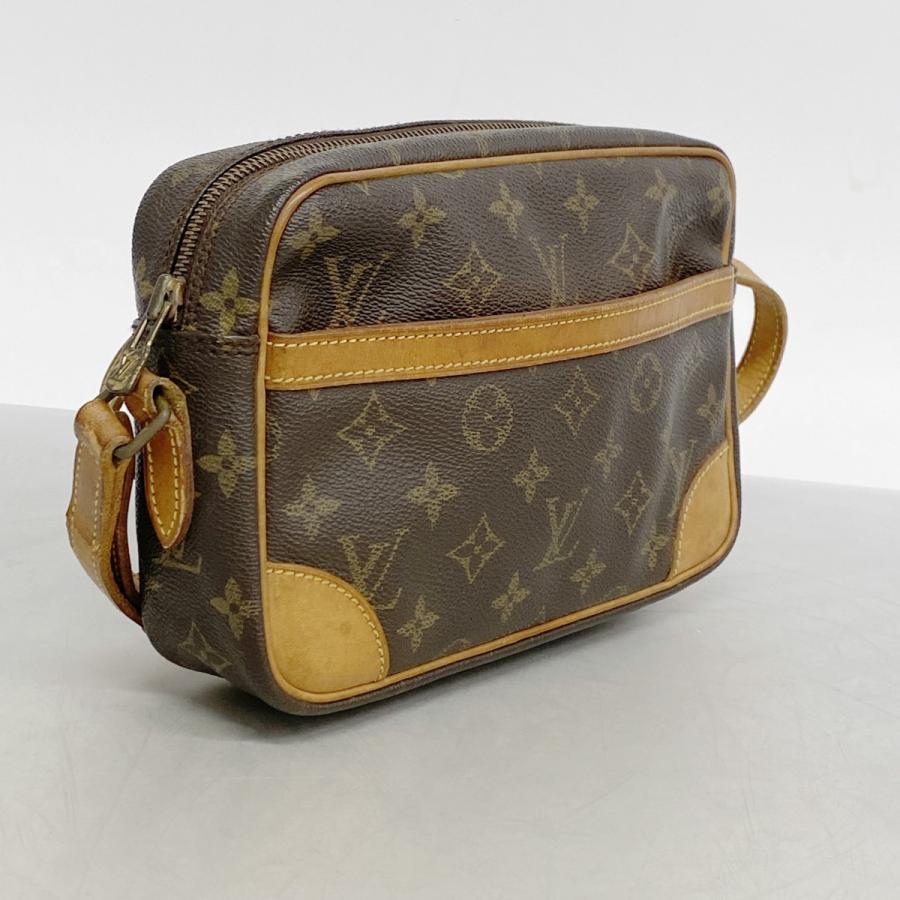 LOUIS VUITTON（ルイ・ヴィトン） 【6ba0216】ルイヴィトン ショルダー