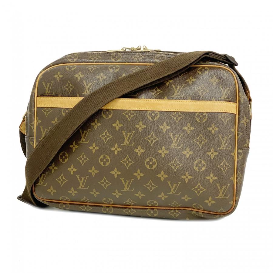 LOUIS VUITTON（ルイ・ヴィトン） 【6ba0256】ルイヴィトン ショルダー