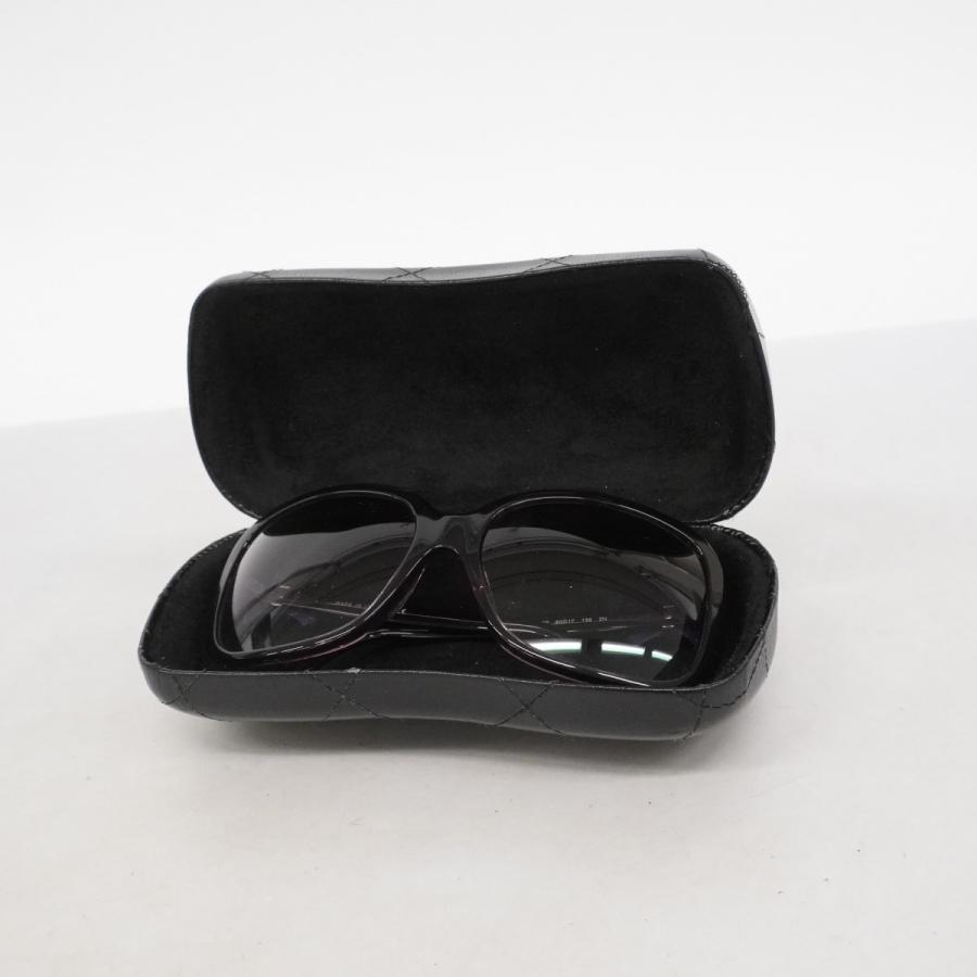 CHANEL（シャネル） 【6ba0258】シャネル サングラス リボン 5171-A