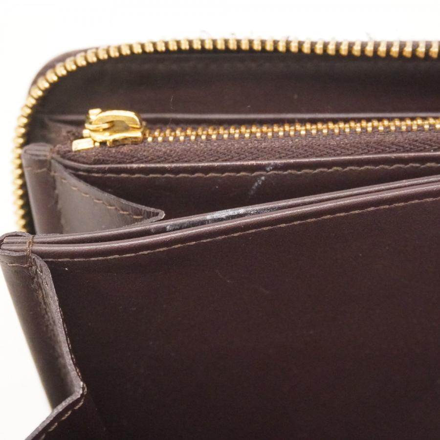 LOUIS VUITTON（ルイ・ヴィトン） 【6ba0307-k】ルイヴィトン 長財布
