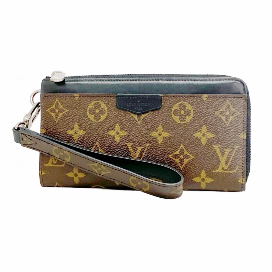 LOUIS VUITTON（ルイ・ヴィトン） 【6ba0316-k】ルイヴィトン 長財布