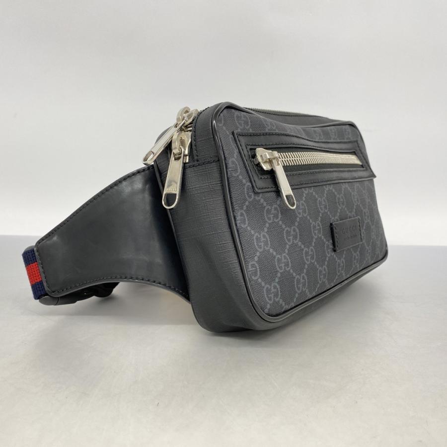 GUCCI（グッチ） 【6ba0325-k】グッチ ショルダーバッグ GGスプリーム