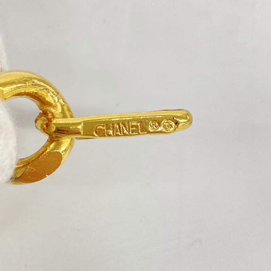 CHANEL（シャネル） 【6ba0342-k】シャネル ベルト チェーン ゴールド
