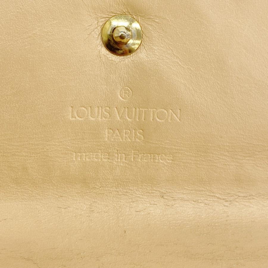 LOUIS VUITTON（ルイ・ヴィトン） 【6ba0351-k】ルイヴィトン 三つ折り