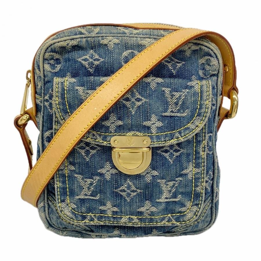 LOUIS VUITTON（ルイ・ヴィトン） 【6ba0365-k】ルイヴィトン
