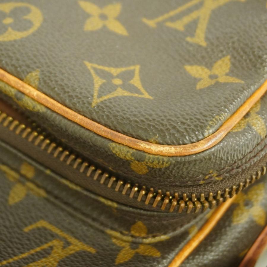 LOUIS VUITTON（ルイ・ヴィトン） 【6ba0399】ルイヴィトン ショルダー
