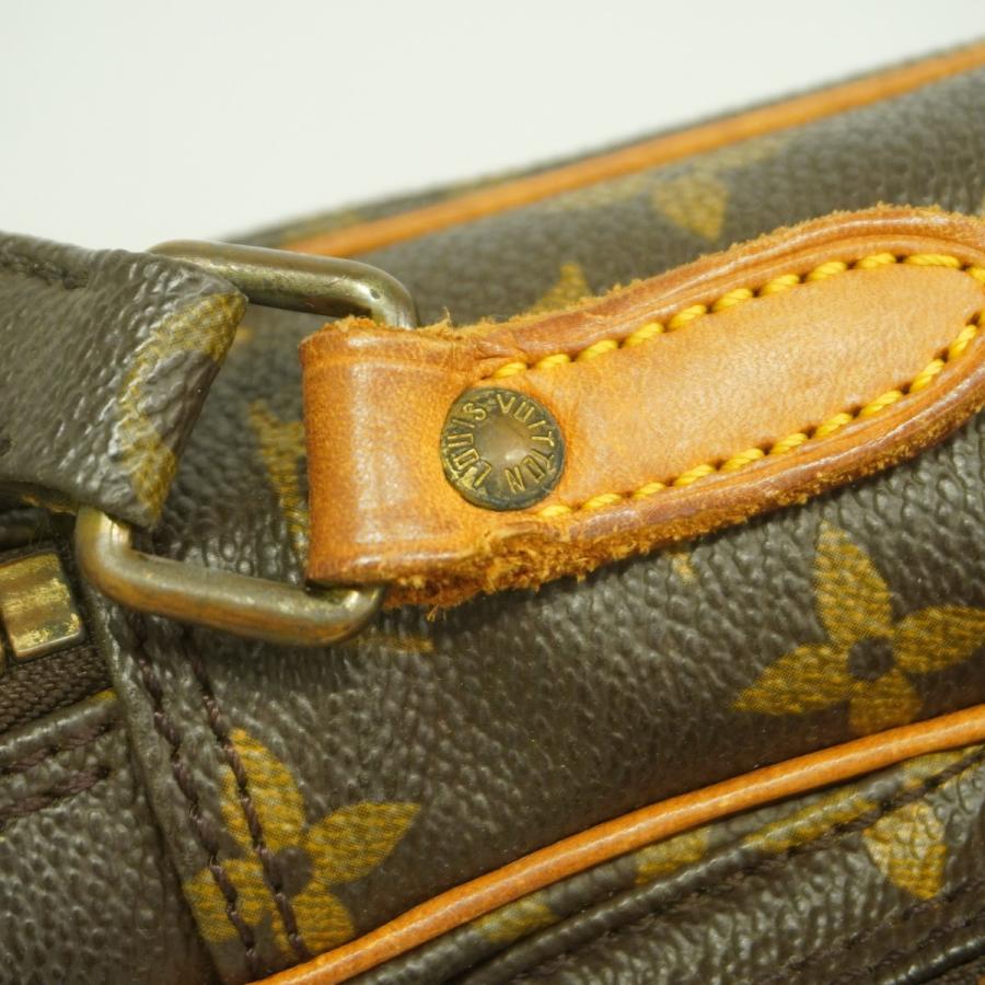 LOUIS VUITTON（ルイ・ヴィトン） 【6ba0399】ルイヴィトン ショルダー