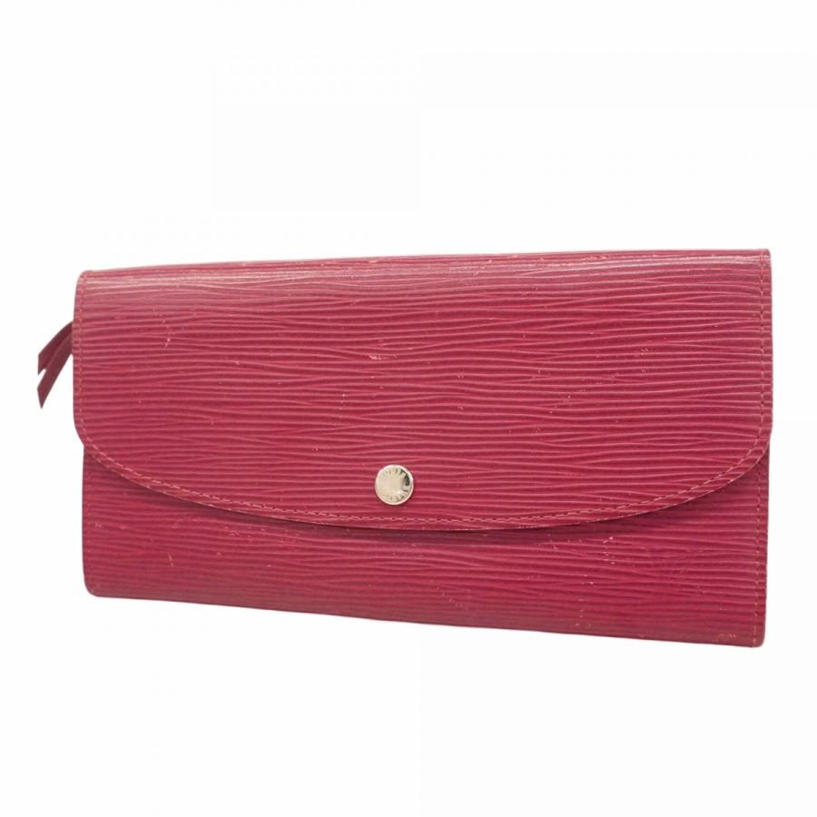 LOUIS VUITTON（ルイ・ヴィトン） 【6ba0406-k】ルイヴィトン 長財布