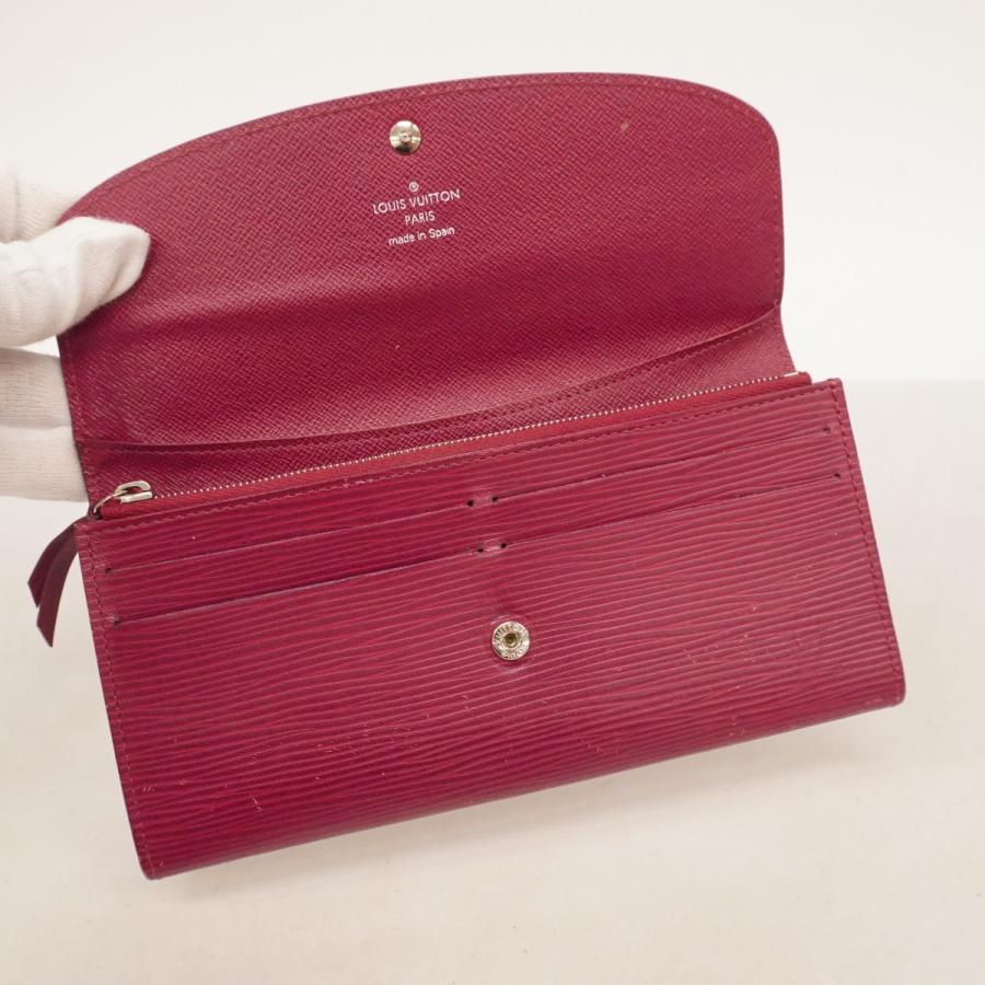 LOUIS VUITTON（ルイ・ヴィトン） 【6ba0406-k】ルイヴィトン 長財布