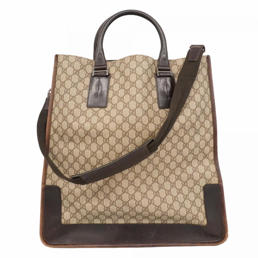 GUCCI（グッチ） ☆最終価格☆SALE【6ba0428-k】グッチ トートバッグ 