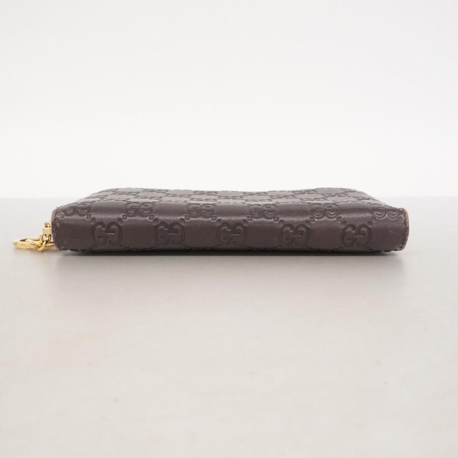GUCCI（グッチ） 【6ba0429-k】グッチ 長財布 グッチシマ 212110