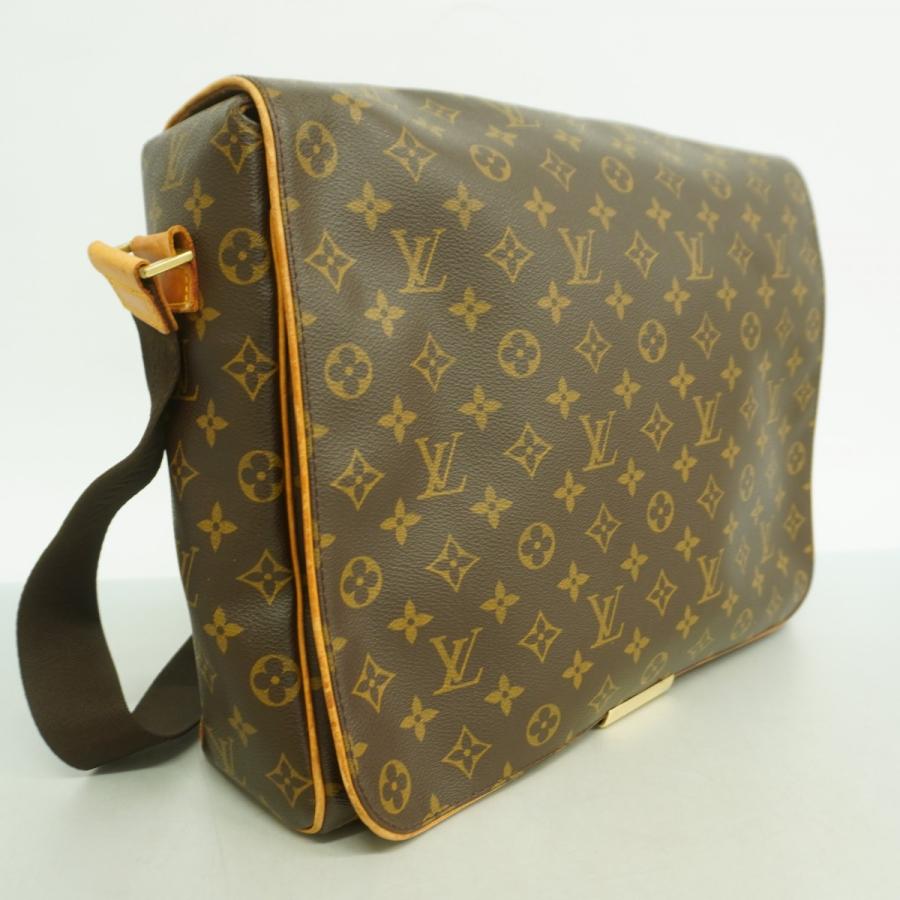 LOUIS VUITTON（ルイ・ヴィトン） 【6ba0438】ルイヴィトン ショルダー