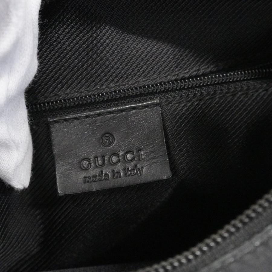 GUCCI（グッチ） 【6ba0444】グッチ ショルダーバッグ GGキャンバス