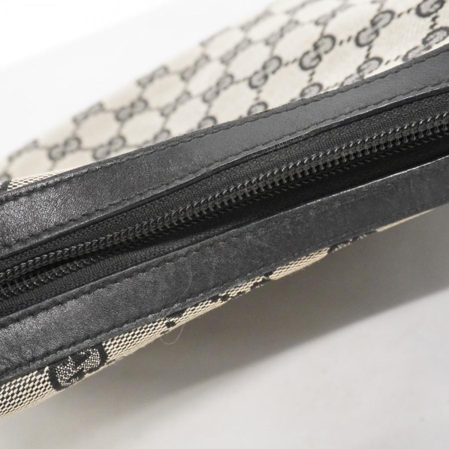 GUCCI（グッチ） 【6ba0444】グッチ ショルダーバッグ GGキャンバス