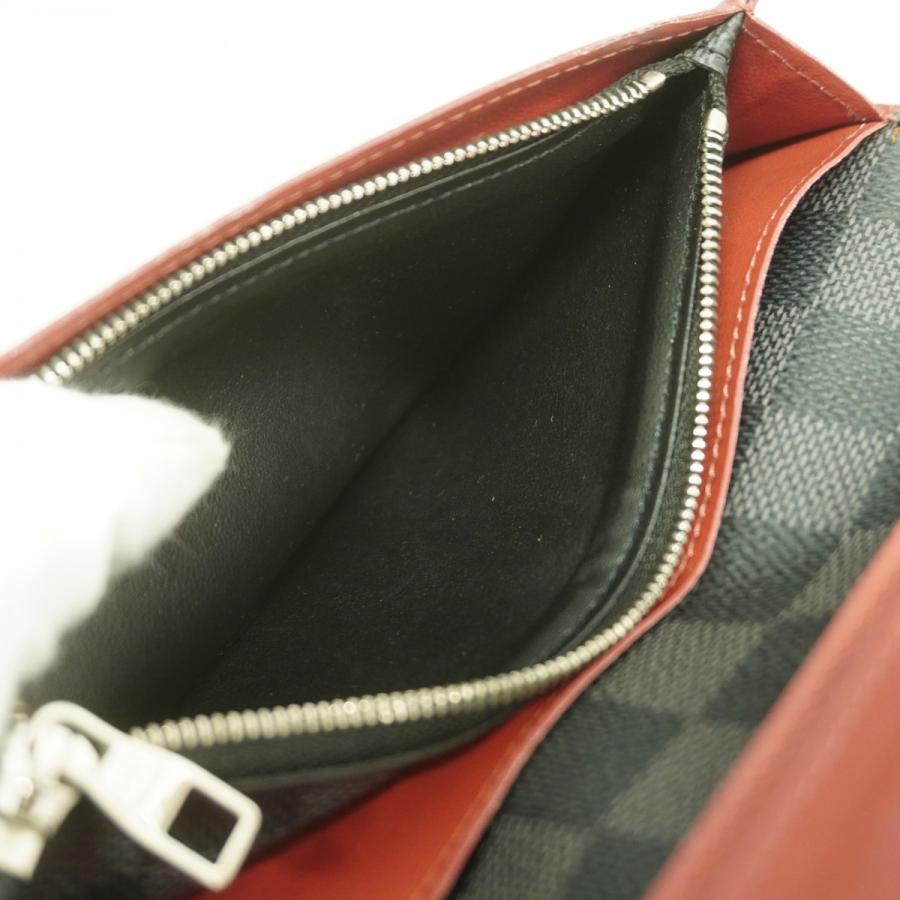 LOUIS VUITTON（ルイ・ヴィトン） 【6ba0475-k】ルイヴィトン 長財布