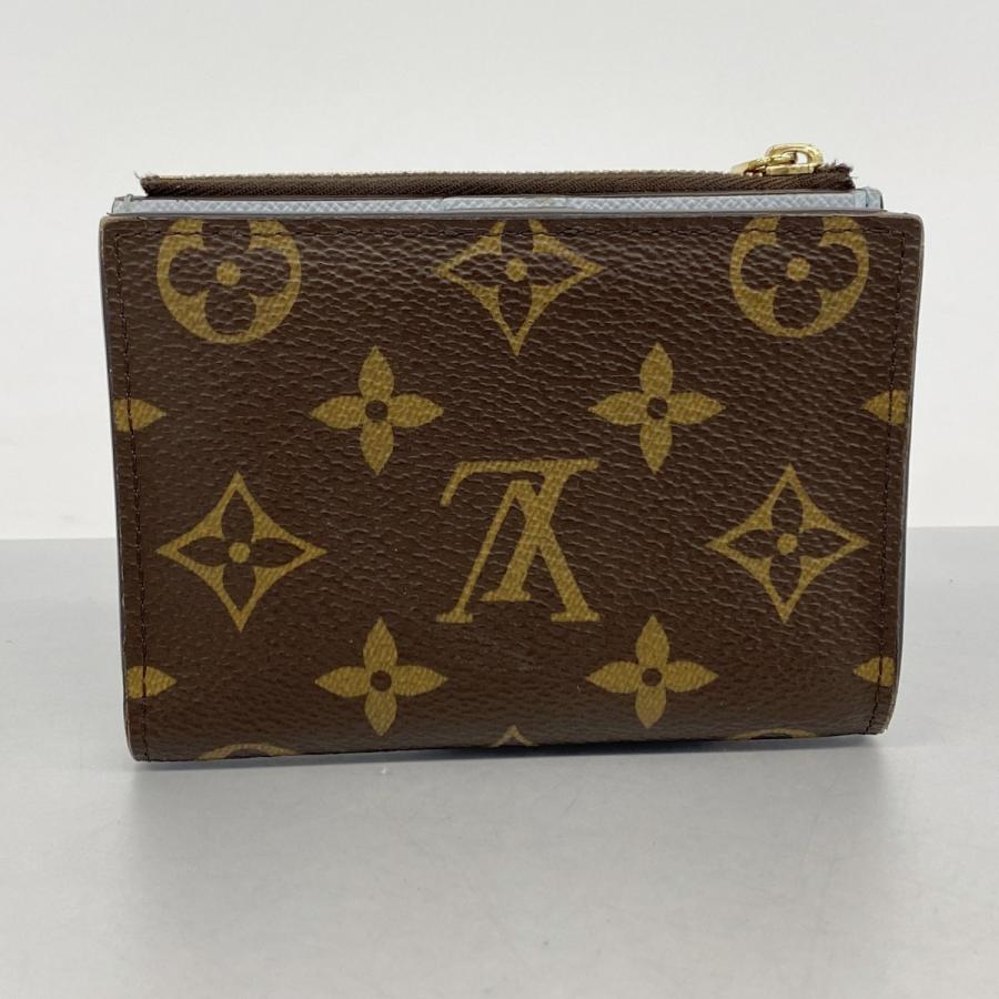 LOUIS VUITTON（ルイ・ヴィトン） 【6ba0481-k】ルイヴィトン 財布