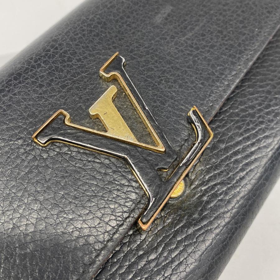 LOUIS VUITTON（ルイ・ヴィトン） 【6ba0502-k】ルイヴィトン 長財布