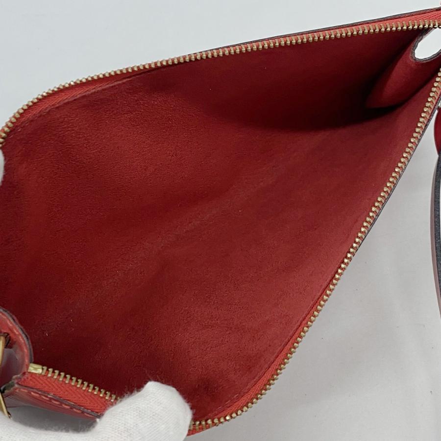 LOUIS VUITTON（ルイ・ヴィトン） 【6ba0542】ルイヴィトン ポーチ