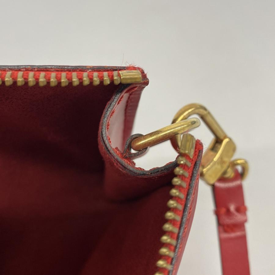 LOUIS VUITTON（ルイ・ヴィトン） 【6ba0542】ルイヴィトン ポーチ