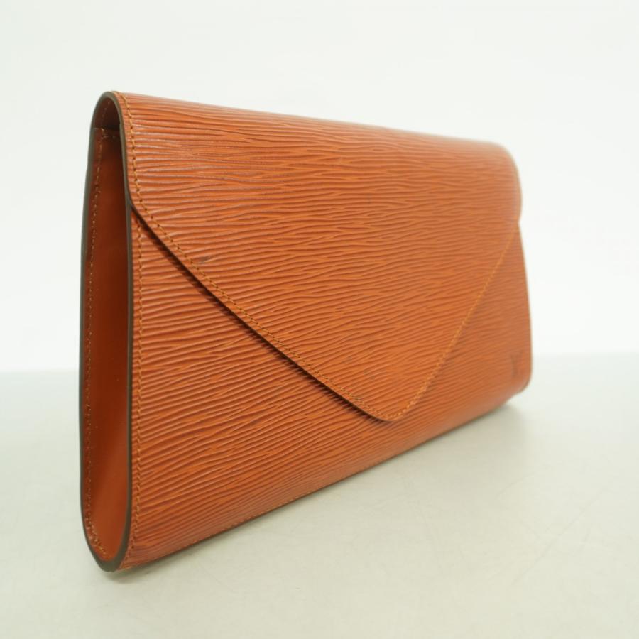 LOUIS VUITTON（ルイ・ヴィトン） 【6ba0563】ルイヴィトン クラッチ