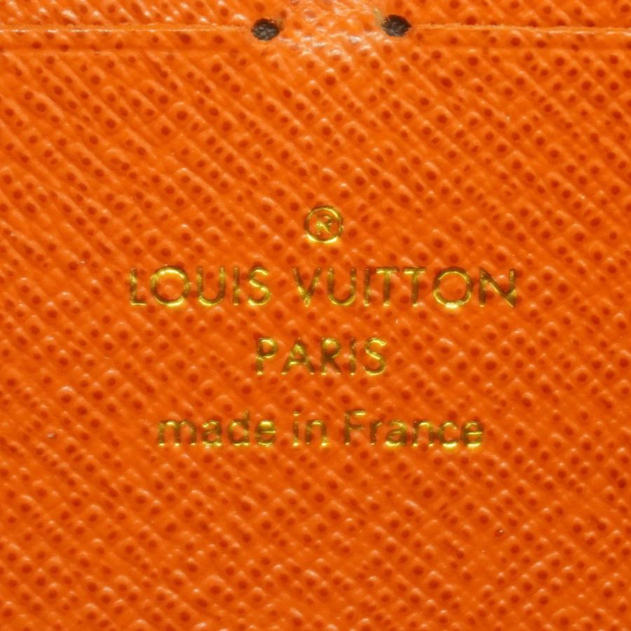 LOUIS VUITTON（ルイ・ヴィトン） 【6ba0569】ルイヴィトン 長財布