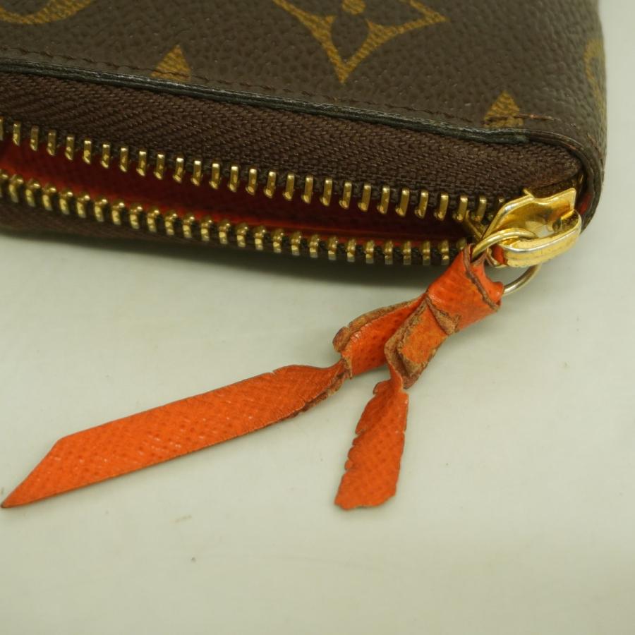 LOUIS VUITTON（ルイ・ヴィトン） 【6ba0569】ルイヴィトン 長財布