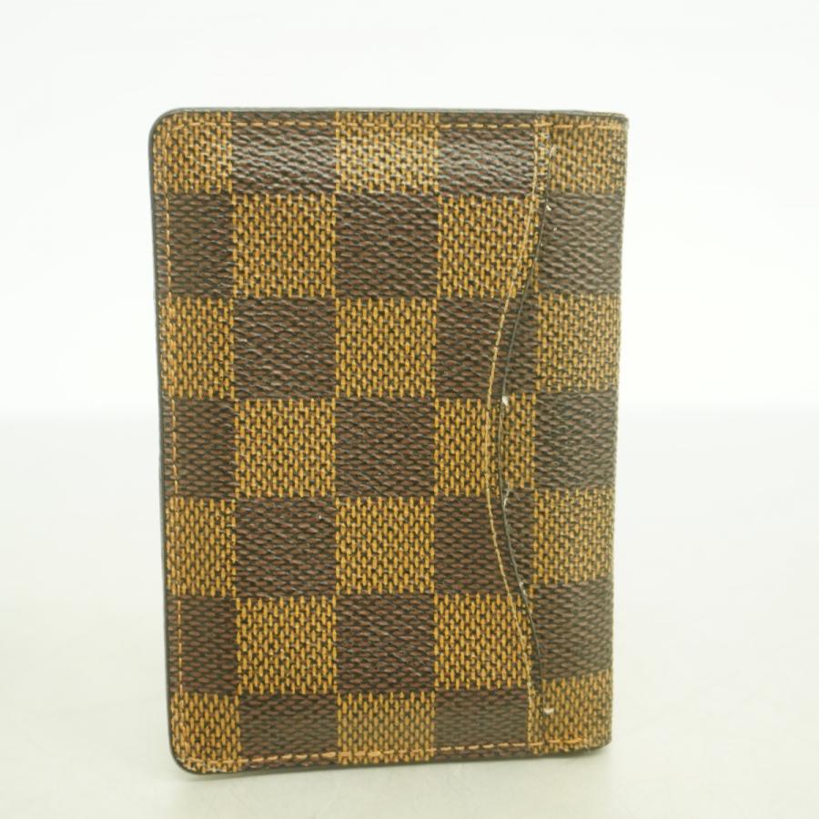 LOUIS VUITTON（ルイ・ヴィトン） 【6ba0571】ルイヴィトン カード