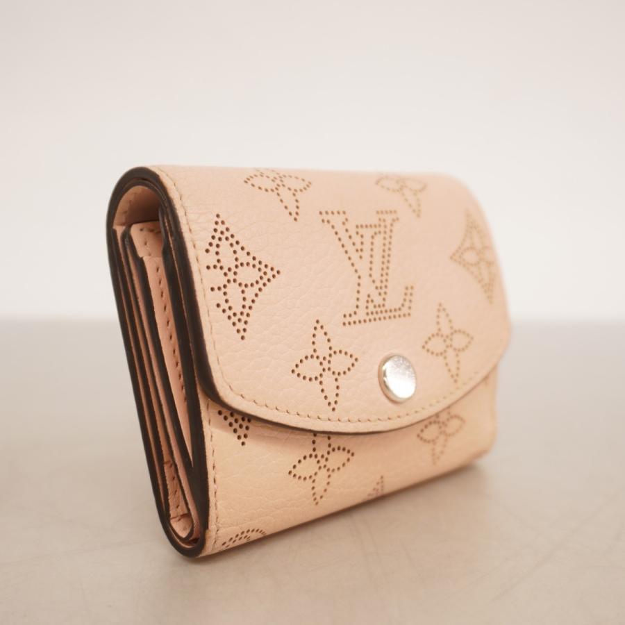 LOUIS VUITTON（ルイ・ヴィトン） 【6ba0572】ルイヴィトン 三つ折り