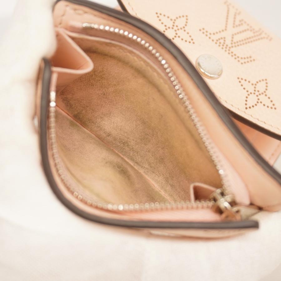 LOUIS VUITTON（ルイ・ヴィトン） 【6ba0572】ルイヴィトン 三つ折り