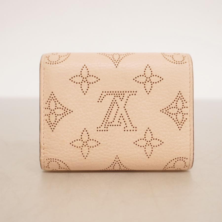 LOUIS VUITTON（ルイ・ヴィトン） 【6ba0572】ルイヴィトン 三つ折り