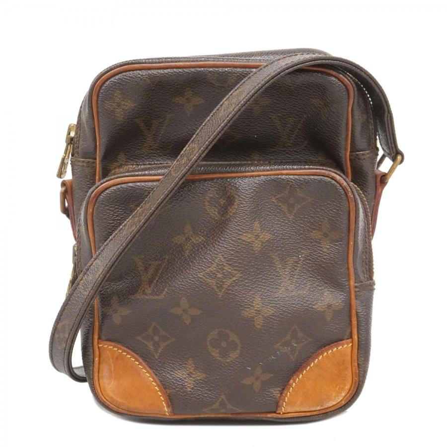 LOUIS VUITTON（ルイ・ヴィトン） 【6ba0590】ルイヴィトン ショルダー