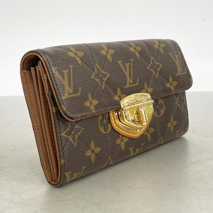 LOUIS VUITTON（ルイ・ヴィトン） 【6ba0702-k】ルイヴィトン 長財布
