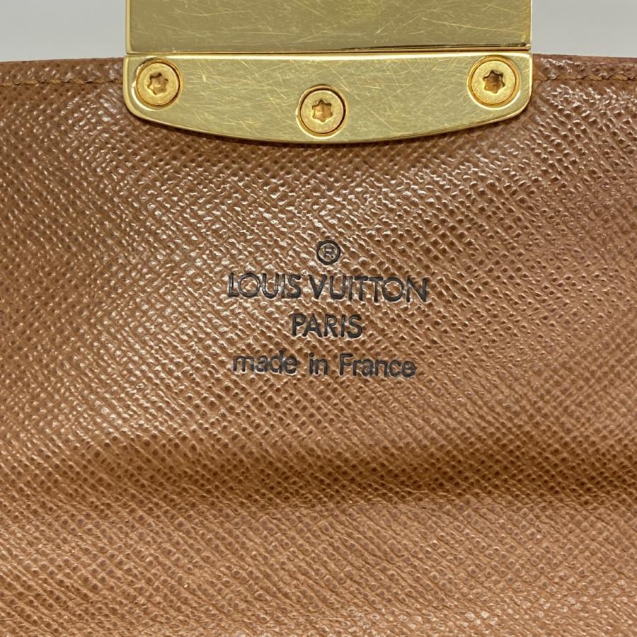 LOUIS VUITTON（ルイ・ヴィトン） 【6ba0702-k】ルイヴィトン 長財布