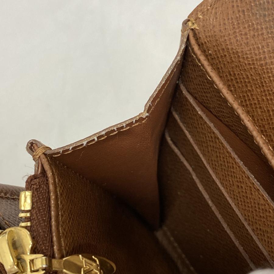 LOUIS VUITTON（ルイ・ヴィトン） 【6ba0702-k】ルイヴィトン 長財布