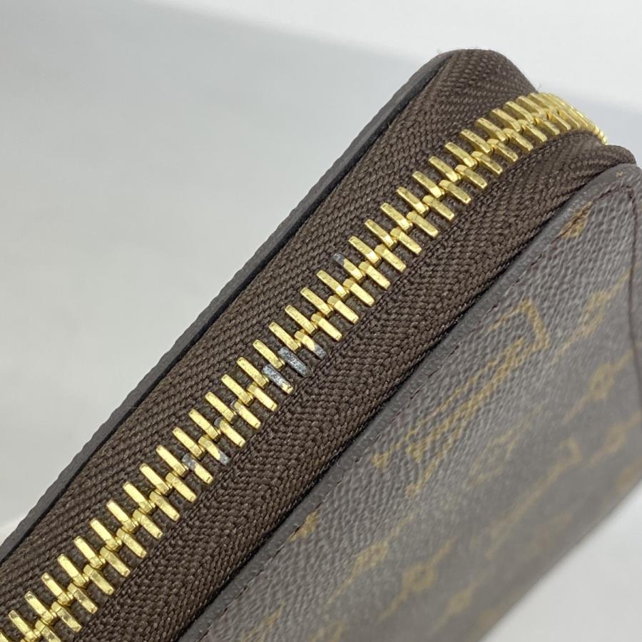 LOUIS VUITTON（ルイ・ヴィトン） 【6ba0729】ルイヴィトン 長財布