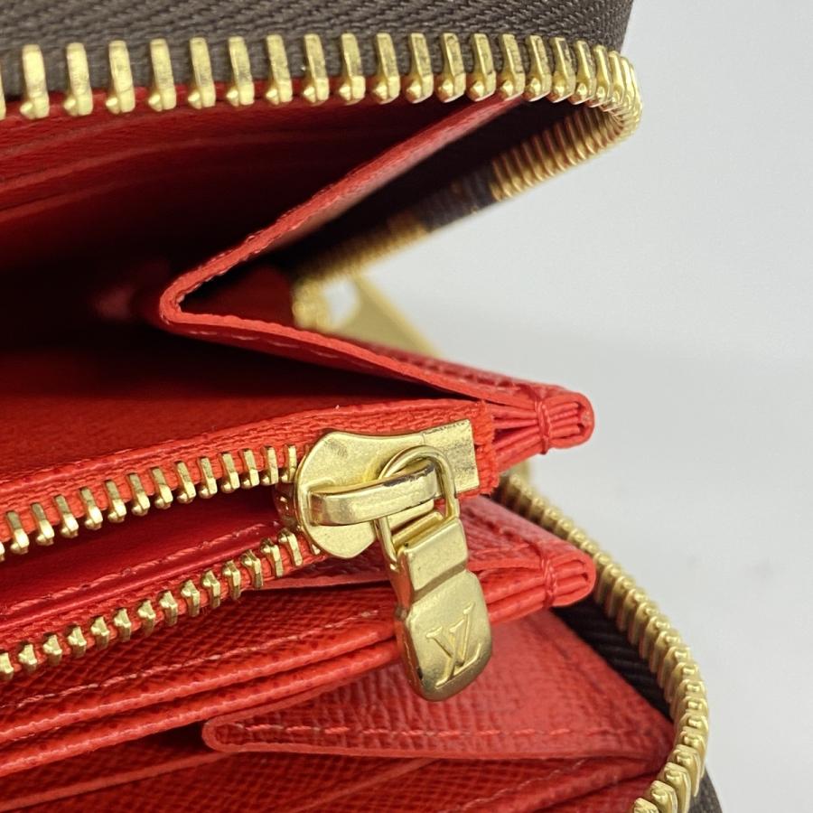 LOUIS VUITTON（ルイ・ヴィトン） 【6ba0729】ルイヴィトン 長財布