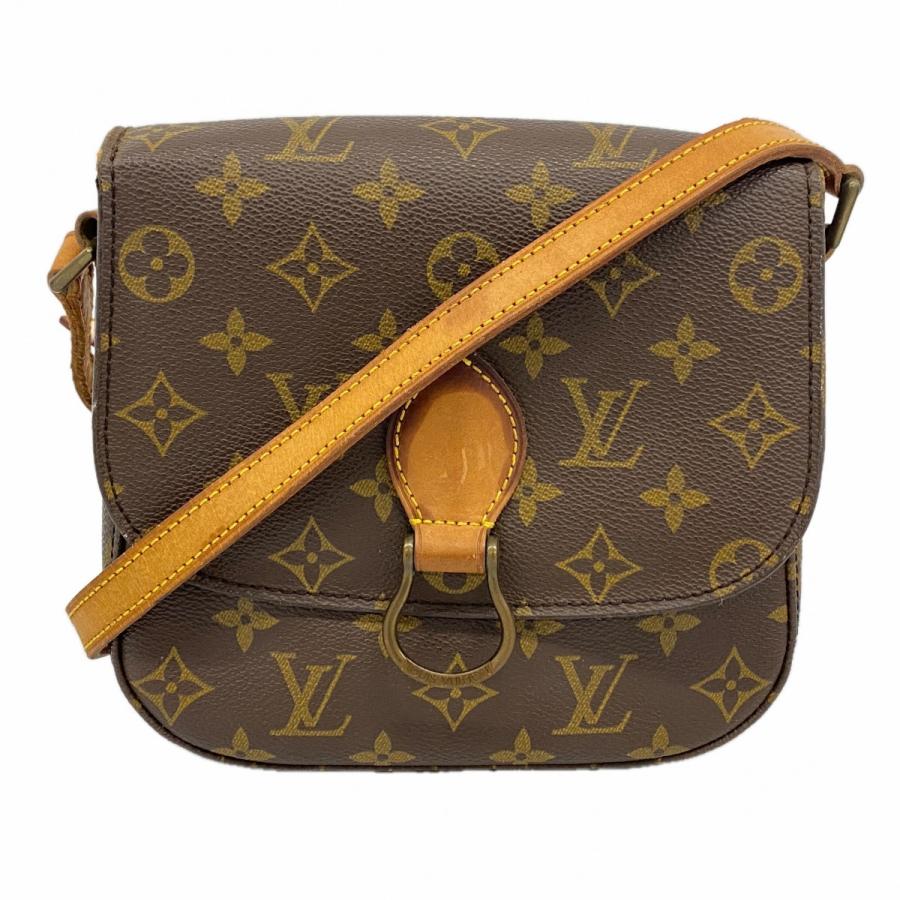 LOUIS VUITTON（ルイ・ヴィトン） ☆SALE 【6ba0734】ルイヴィトン